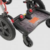 RCR 613 ПРИСТАВКА BUGGYPOD MAXI в Екатеринбурге