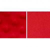 USS/USH/USA_449 Двухстороняя обивка COMFORT (ROSE / SPACE / LAVA / OCEAN / RUBY (W) ) в Екатеринбурге
