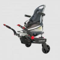 RCR 622 ПРИСТАВКА BUGGYPOD PERLE в Екатеринбурге