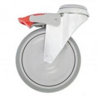 AVL_019	Колесо стальное (125 mm) (z) в Екатеринбурге