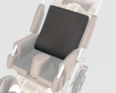 RCR/RCE/RCH_413 ПОДУШКА ЭЛАСТИКО СПИНКА в Екатеринбурге