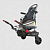 RCR 622 ПРИСТАВКА BUGGYPOD PERLE в Екатеринбурге